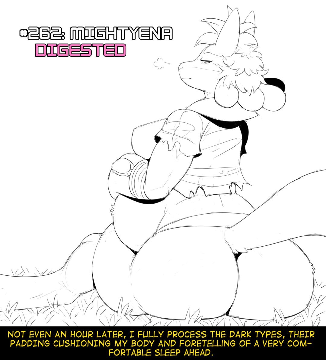 [Fidchell] Hildegard's Quest for Aura Chapter 0-20 - Page 189