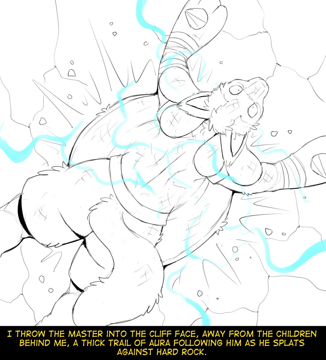 [Fidchell] Hildegard's Quest for Aura Chapter 0-20 - Page 207