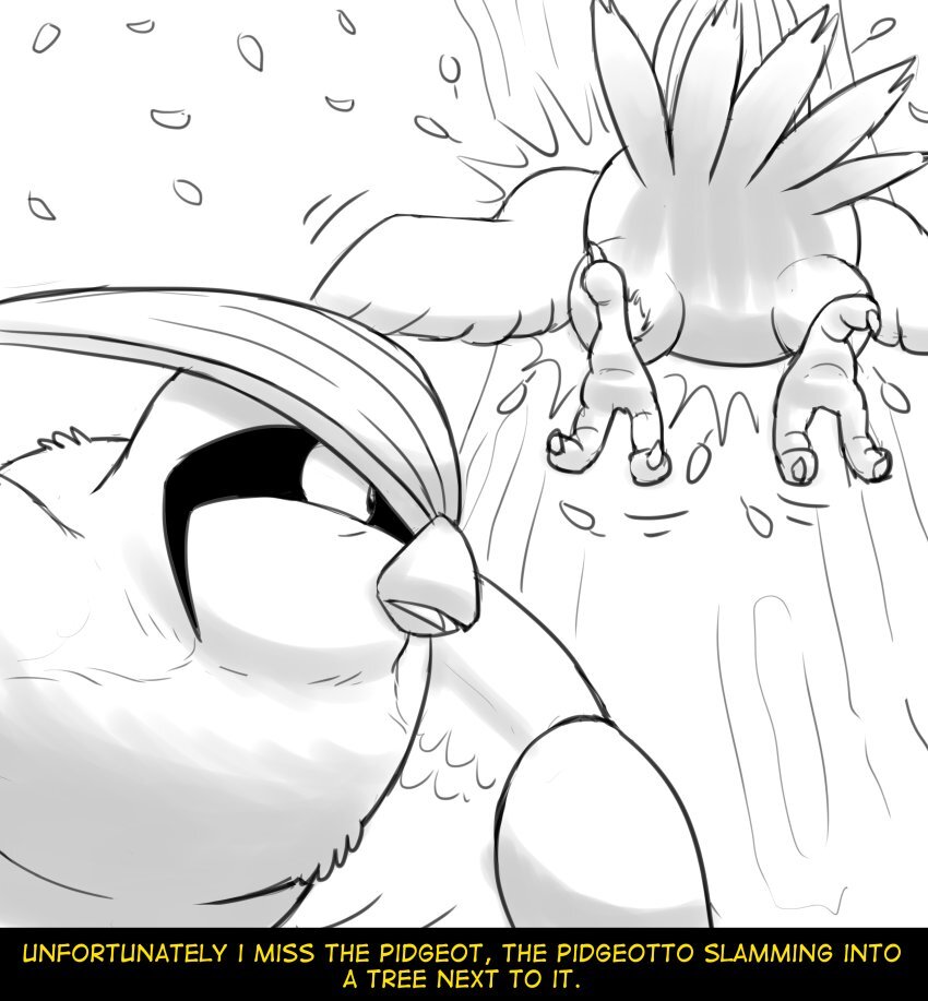 [Fidchell] Hildegard's Quest for Aura Chapter 0-20 - Page 25