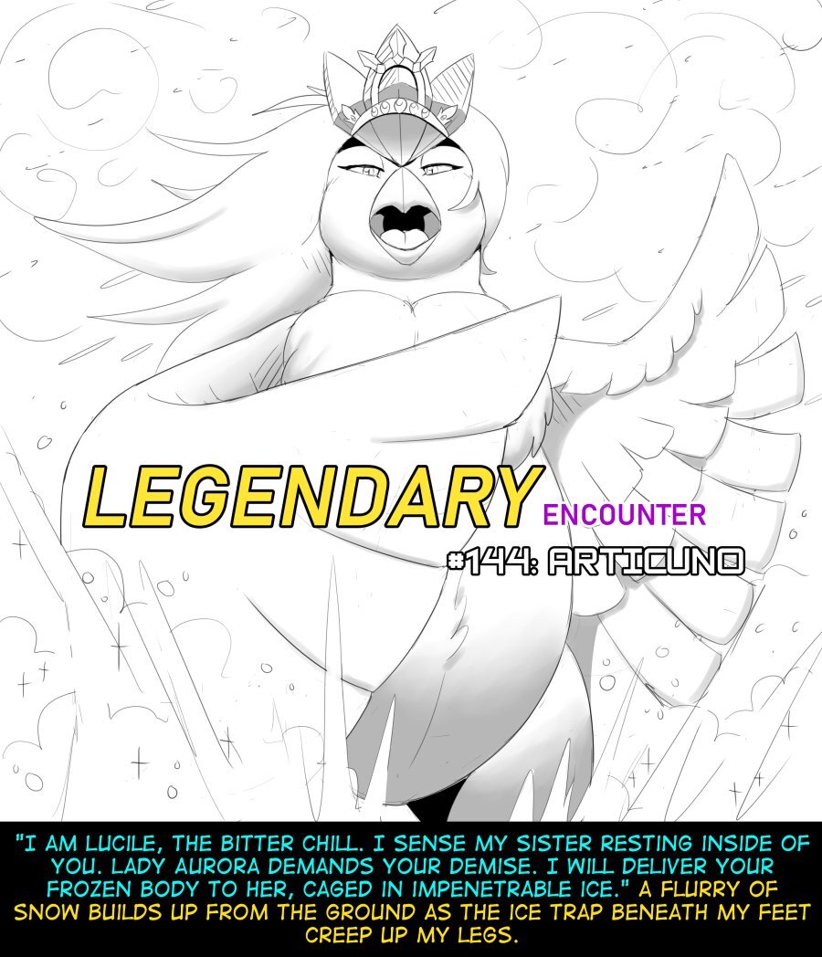 [Fidchell] Hildegard's Quest for Aura Chapter 0-20 - Page 237