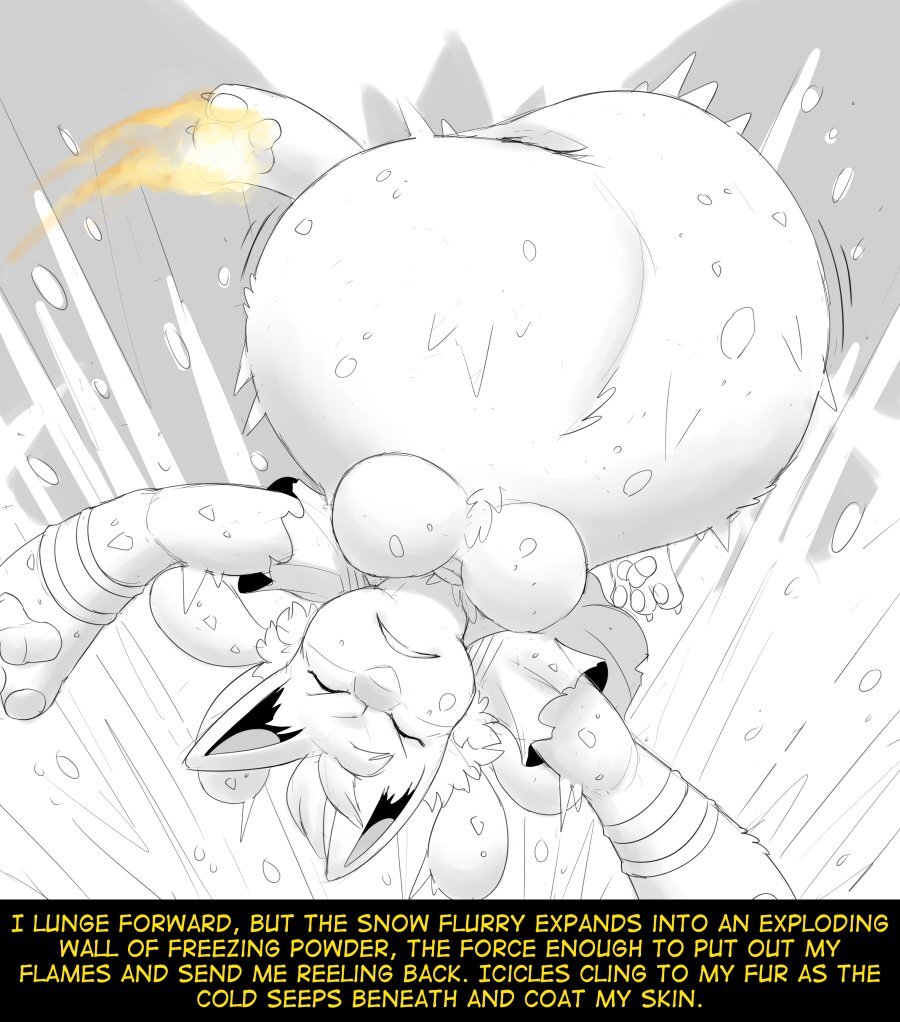 [Fidchell] Hildegard's Quest for Aura Chapter 0-20 - Page 238