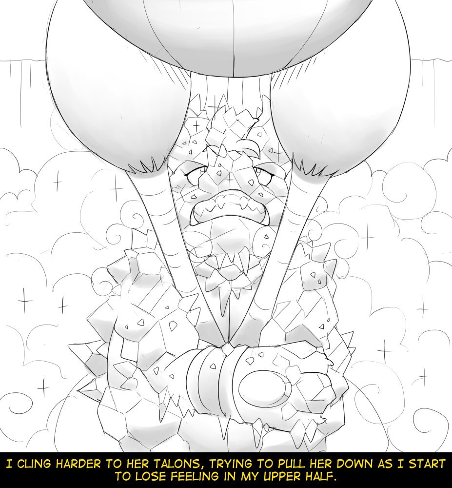 [Fidchell] Hildegard's Quest for Aura Chapter 0-20 - Page 247