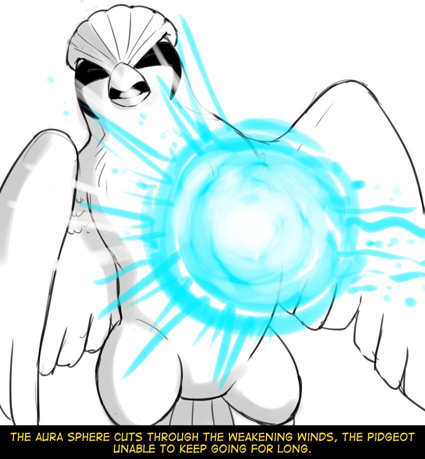 [Fidchell] Hildegard's Quest for Aura Chapter 0-20 - Page 27