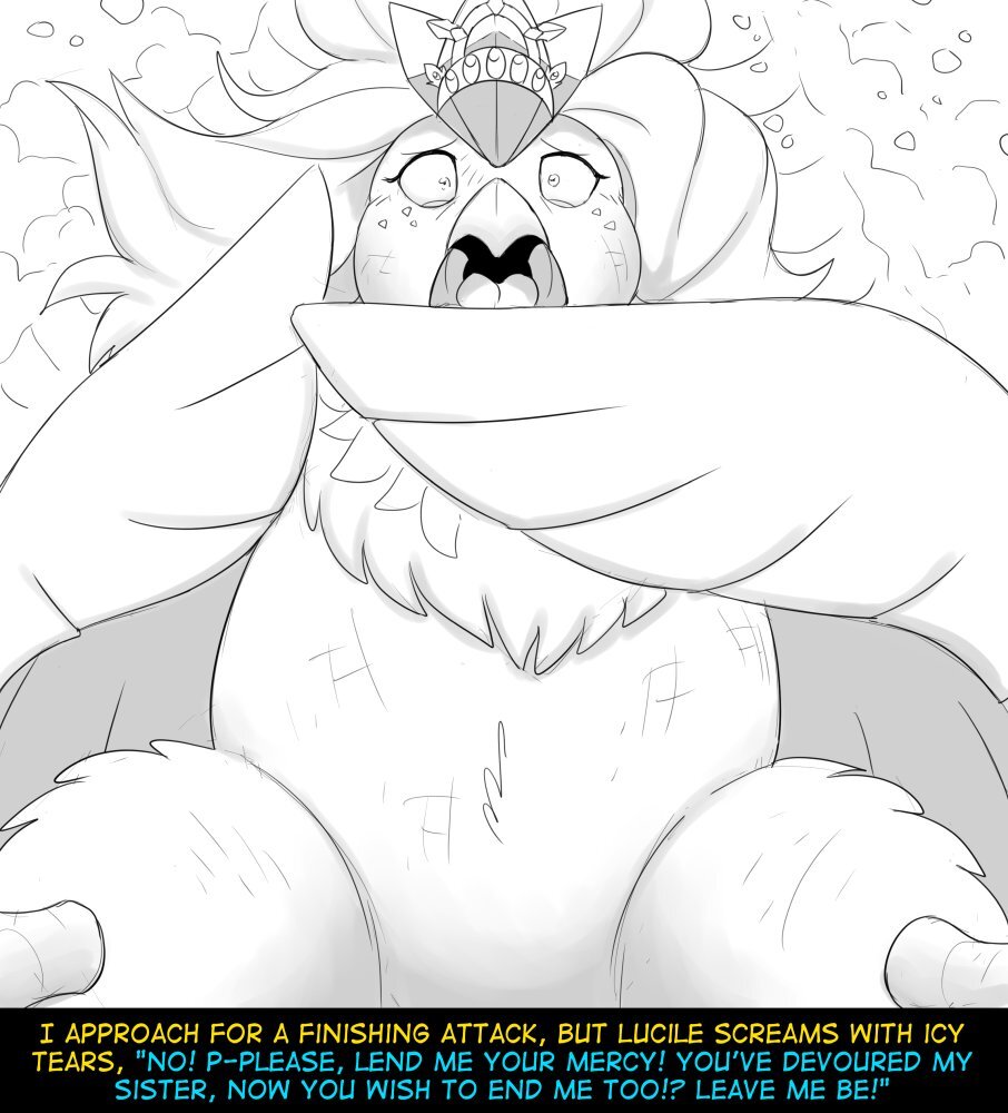 [Fidchell] Hildegard's Quest for Aura Chapter 0-20 - Page 250