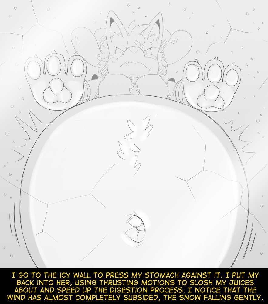 [Fidchell] Hildegard's Quest for Aura Chapter 0-20 - Page 252