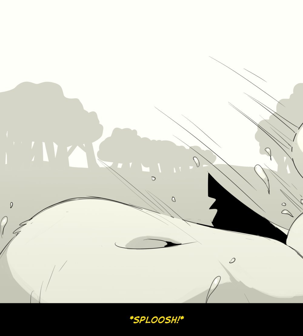[Fidchell] Hildegard's Quest for Aura Chapter 0-20 - Page 255