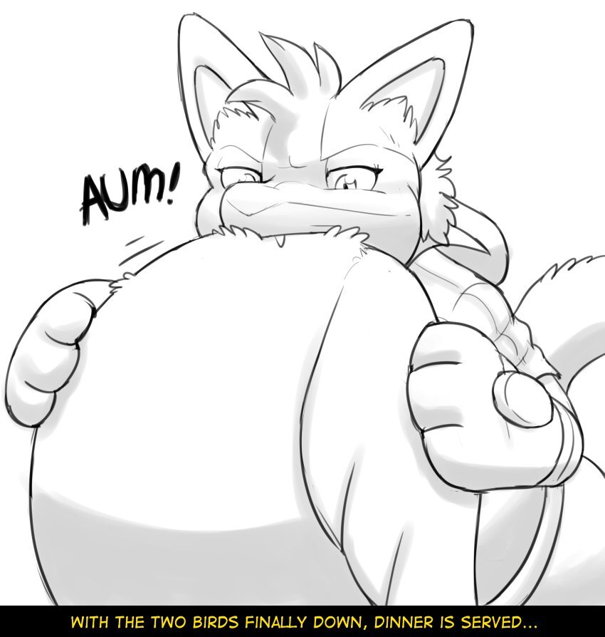 [Fidchell] Hildegard's Quest for Aura Chapter 0-20 - Page 29