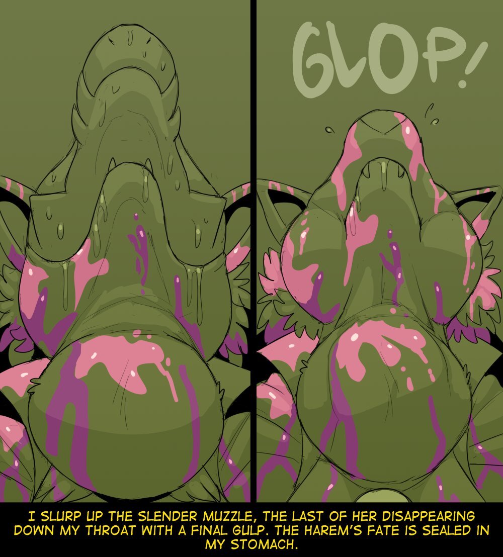 [Fidchell] Hildegard's Quest for Aura Chapter 0-20 - Page 285