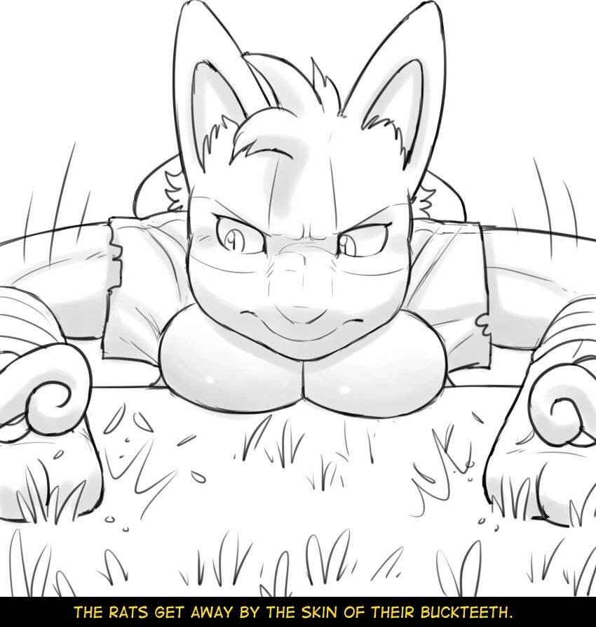 [Fidchell] Hildegard's Quest for Aura Chapter 0-20 - Page 33