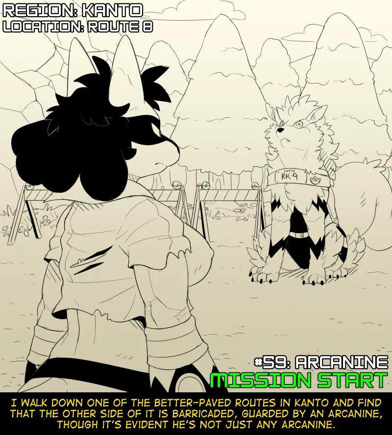[Fidchell] Hildegard's Quest for Aura Chapter 0-20 - Page 346