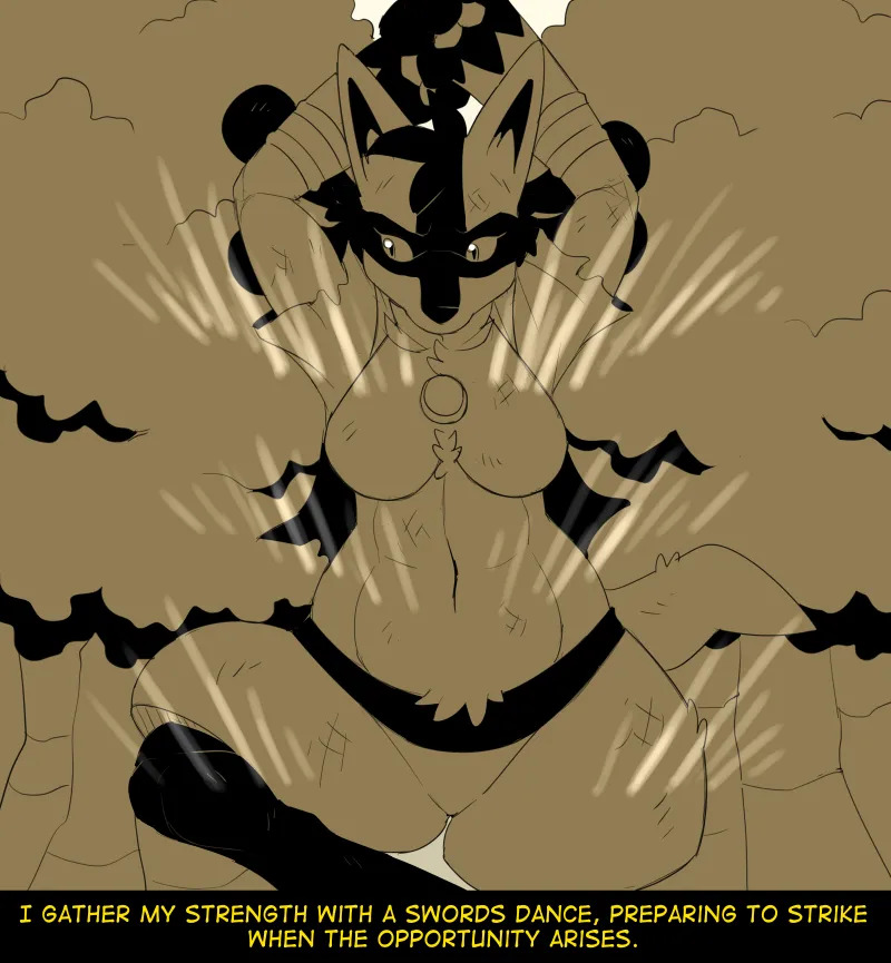 [Fidchell] Hildegard's Quest for Aura Chapter 0-20 - Page 354