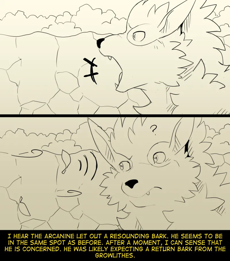 [Fidchell] Hildegard's Quest for Aura Chapter 0-20 - Page 360