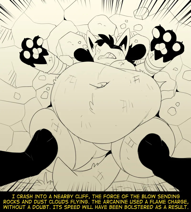 [Fidchell] Hildegard's Quest for Aura Chapter 0-20 - Page 366