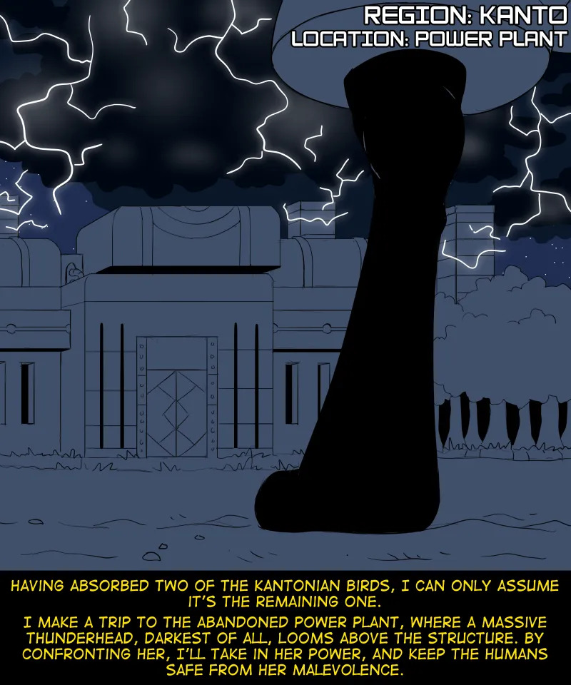 [Fidchell] Hildegard's Quest for Aura Chapter 0-20 - Page 379