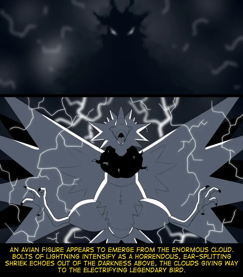 [Fidchell] Hildegard's Quest for Aura Chapter 0-20 - Page 380