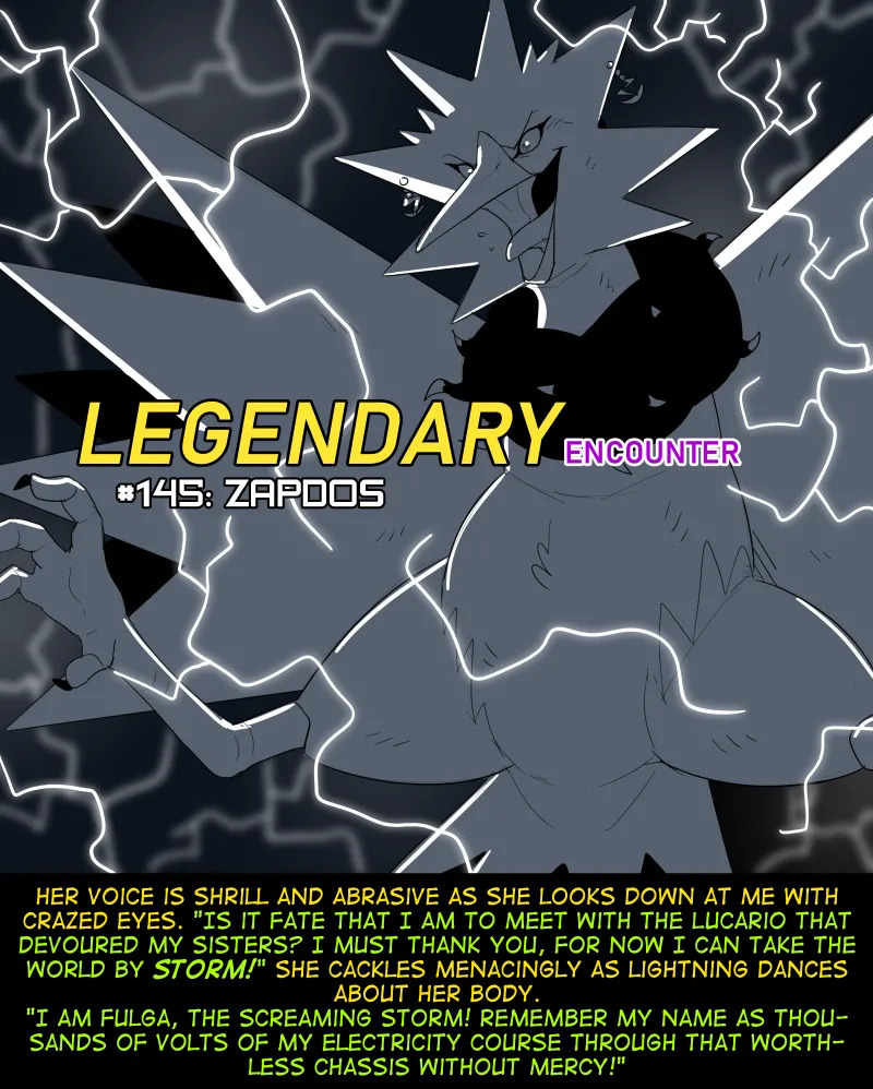 [Fidchell] Hildegard's Quest for Aura Chapter 0-20 - Page 381