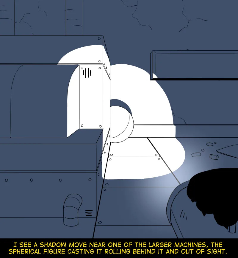 [Fidchell] Hildegard's Quest for Aura Chapter 0-20 - Page 384