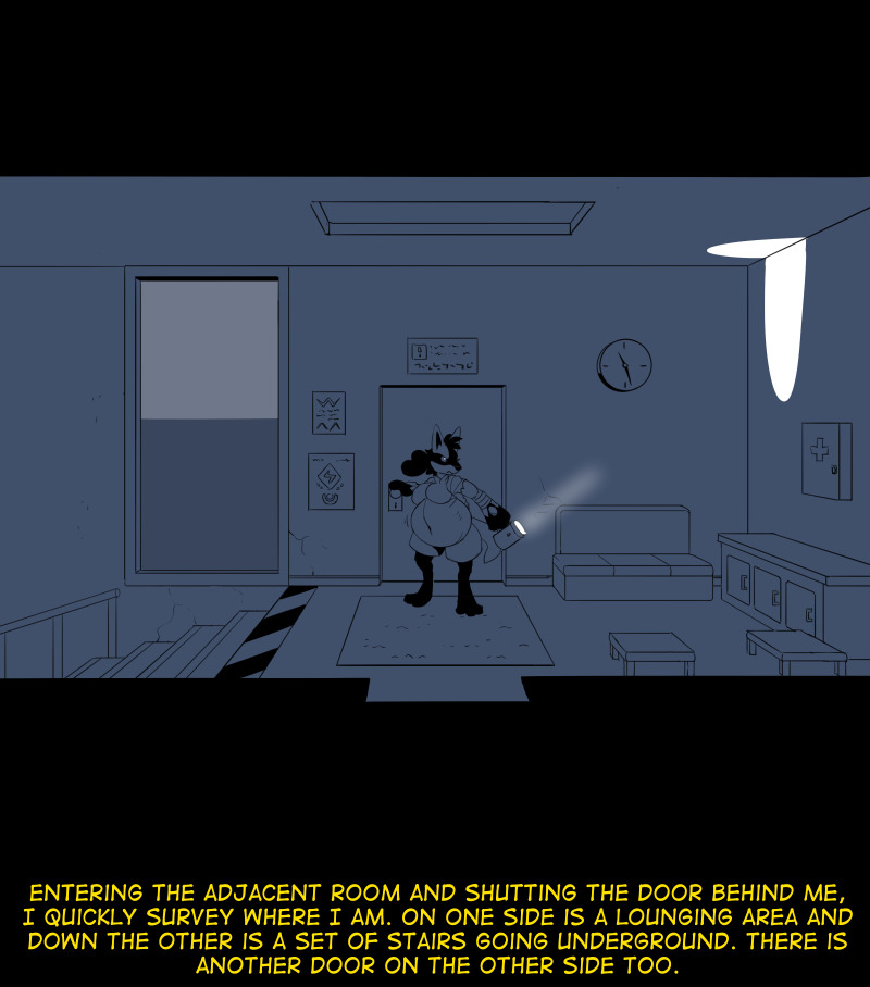 [Fidchell] Hildegard's Quest for Aura Chapter 0-20 - Page 392