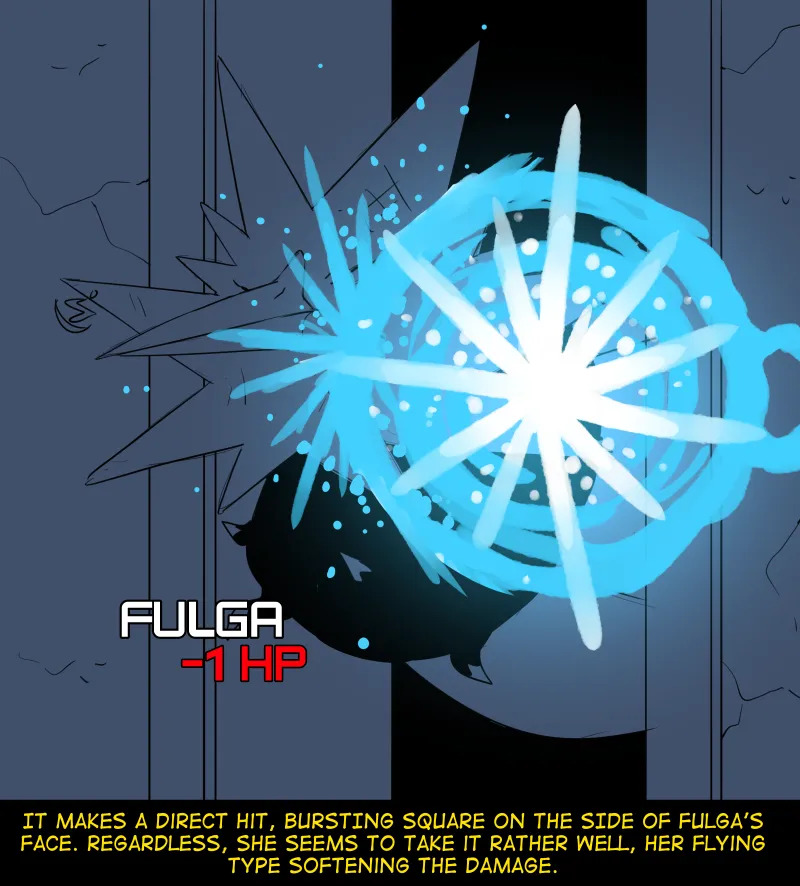 [Fidchell] Hildegard's Quest for Aura Chapter 0-20 - Page 401