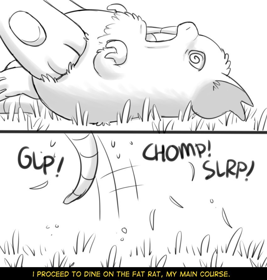 [Fidchell] Hildegard's Quest for Aura Chapter 0-20 - Page 41