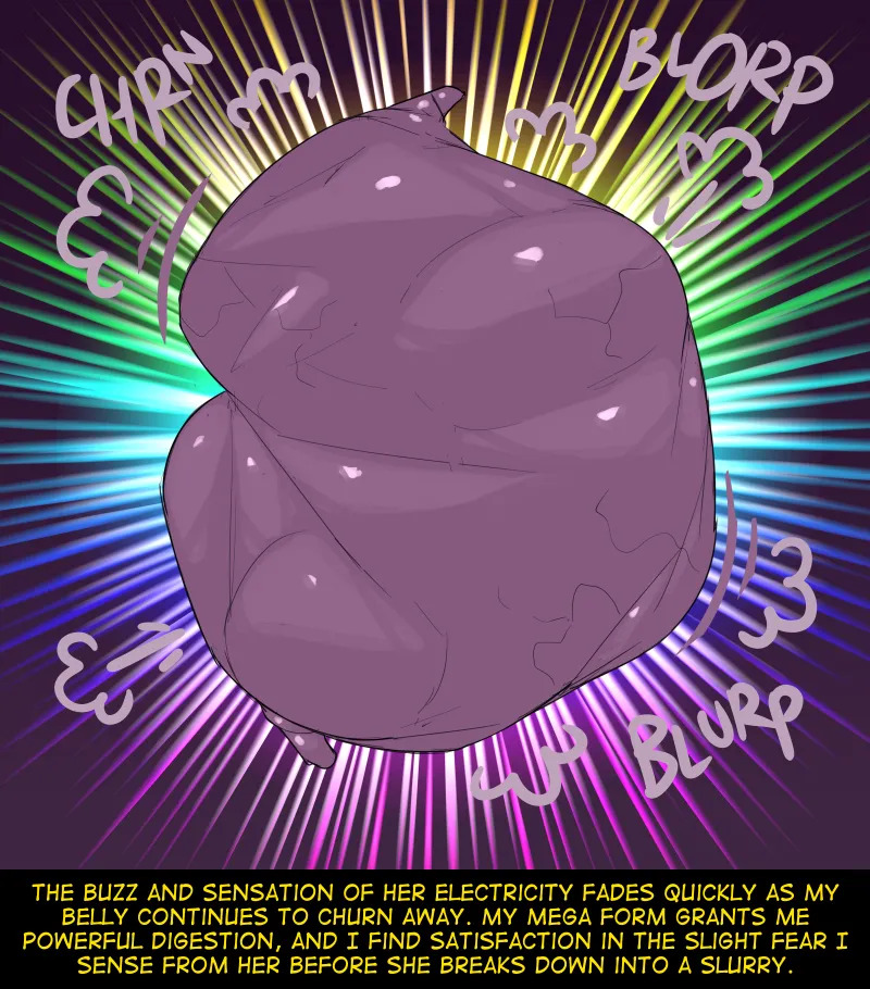 [Fidchell] Hildegard's Quest for Aura Chapter 0-20 - Page 427