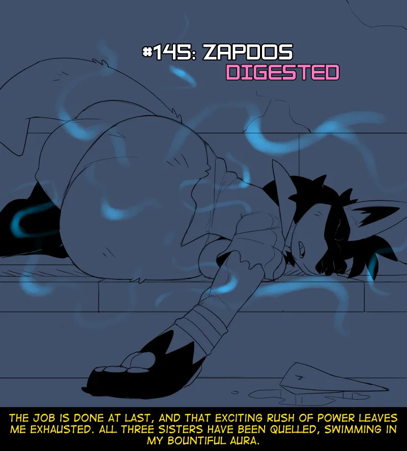 [Fidchell] Hildegard's Quest for Aura Chapter 0-20 - Page 430