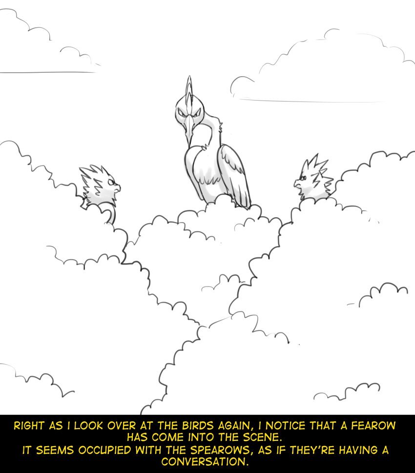 [Fidchell] Hildegard's Quest for Aura Chapter 0-20 - Page 44