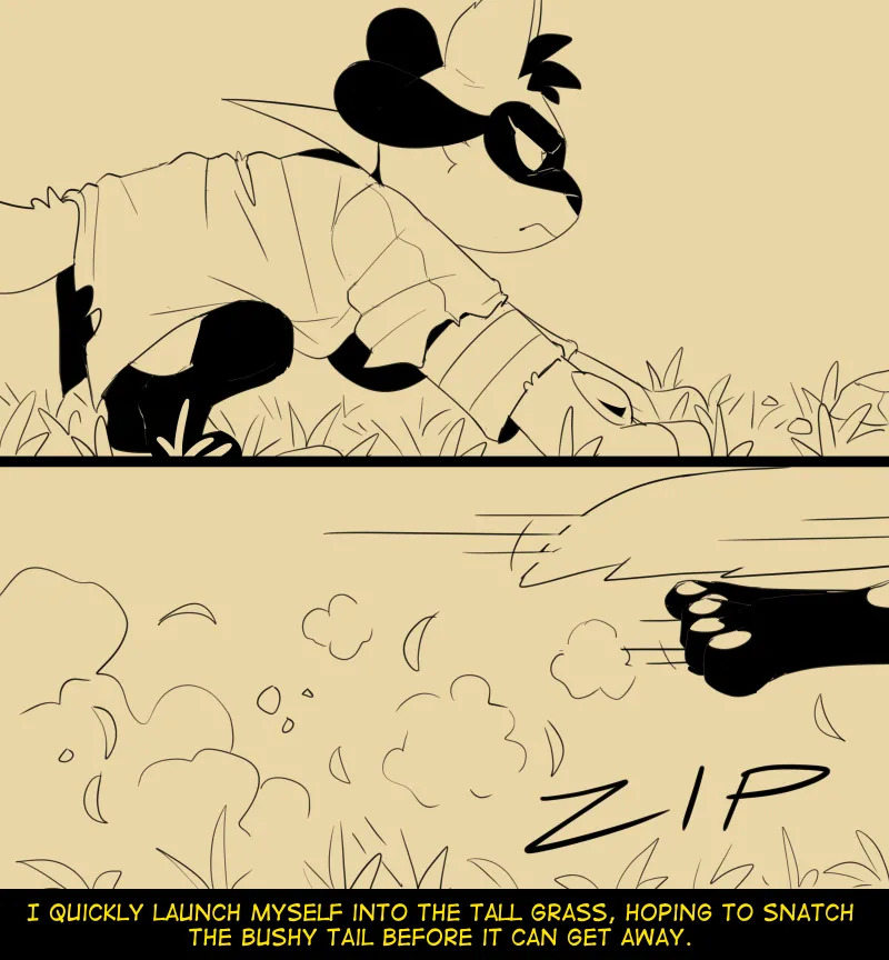 [Fidchell] Hildegard's Quest for Aura Chapter 0-20 - Page 450