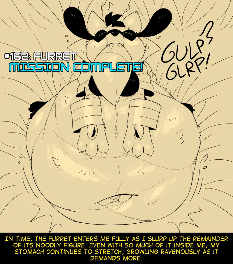 [Fidchell] Hildegard's Quest for Aura Chapter 0-20 - Page 468