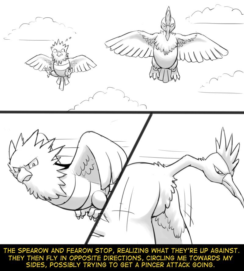 [Fidchell] Hildegard's Quest for Aura Chapter 0-20 - Page 49