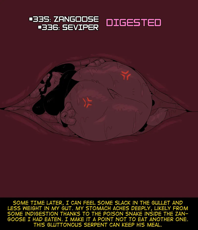 [Fidchell] Hildegard's Quest for Aura Chapter 0-20 - Page 499