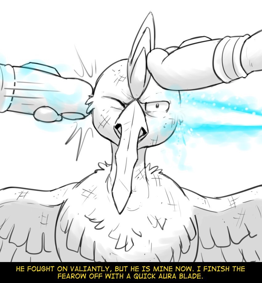 [Fidchell] Hildegard's Quest for Aura Chapter 0-20 - Page 59