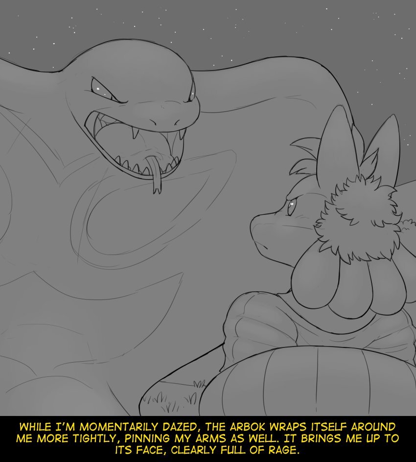 [Fidchell] Hildegard's Quest for Aura Chapter 0-20 - Page 71