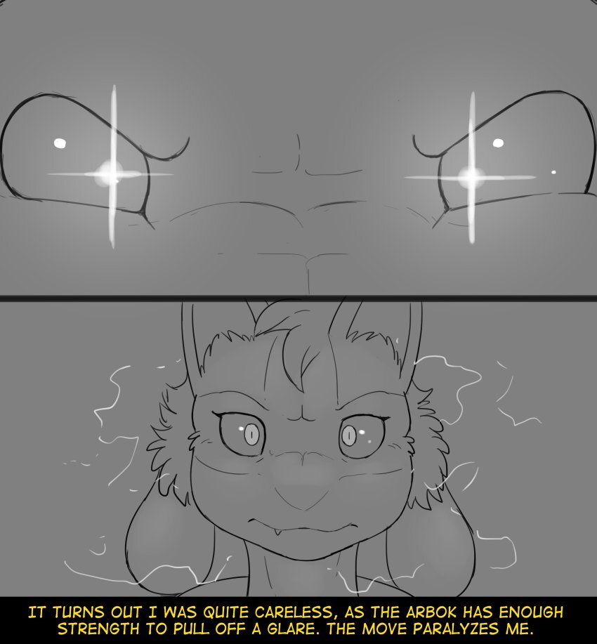 [Fidchell] Hildegard's Quest for Aura Chapter 0-20 - Page 74