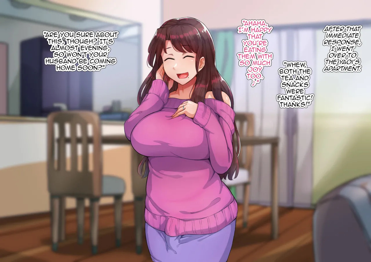 [Hagurumarokuro (Silver Radish)] Saotsuki Hitozuma to no Tsukiaikata [English] [mysterymeat3] - Page 10