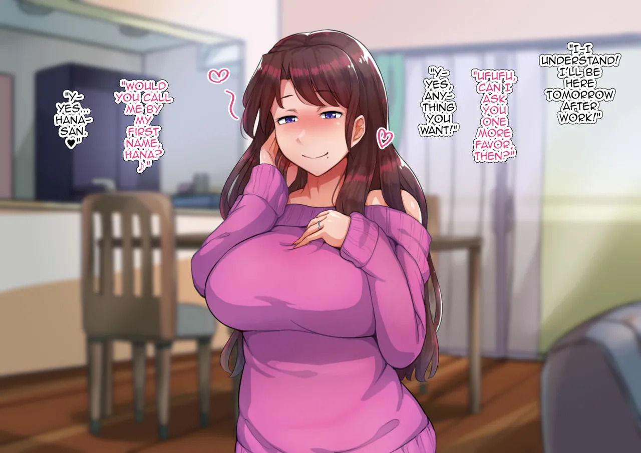 [Hagurumarokuro (Silver Radish)] Saotsuki Hitozuma to no Tsukiaikata [English] [mysterymeat3] - Page 32