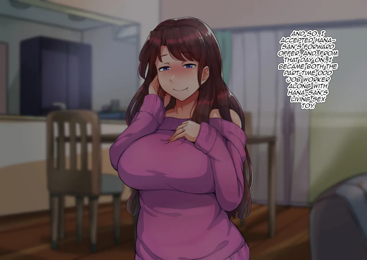 [Hagurumarokuro (Silver Radish)] Saotsuki Hitozuma to no Tsukiaikata [English] [mysterymeat3] - Page 33