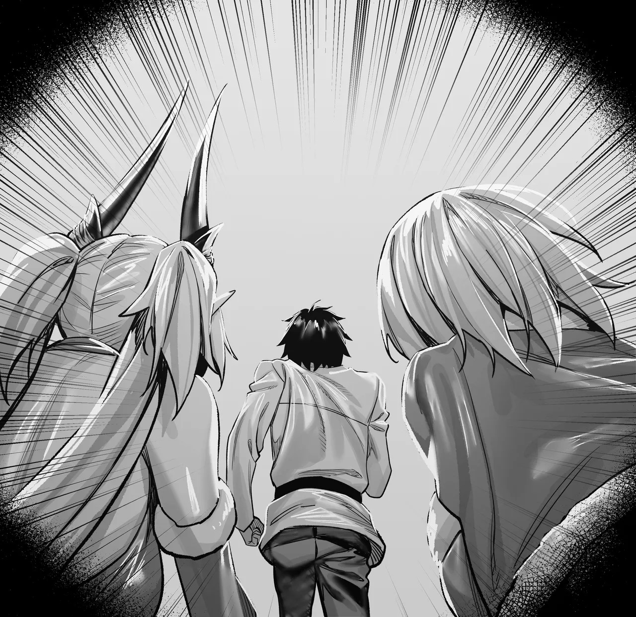 [hex_D] 2025 December 2 (Fate/Grand Order) [Decensored] - Page 10