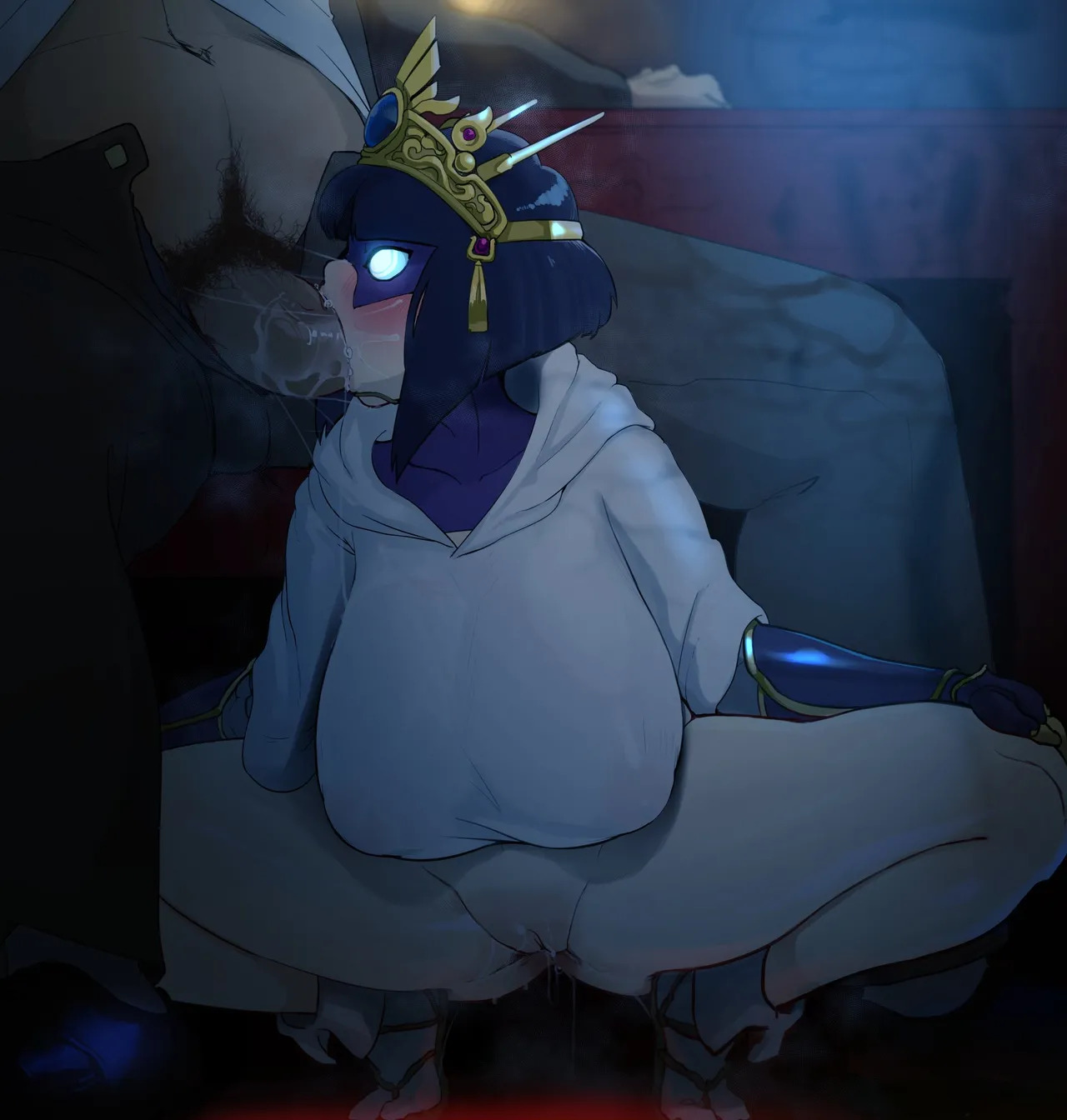 [MDTheTesT] Yaksha (The Ninja Warriors) - Page 20