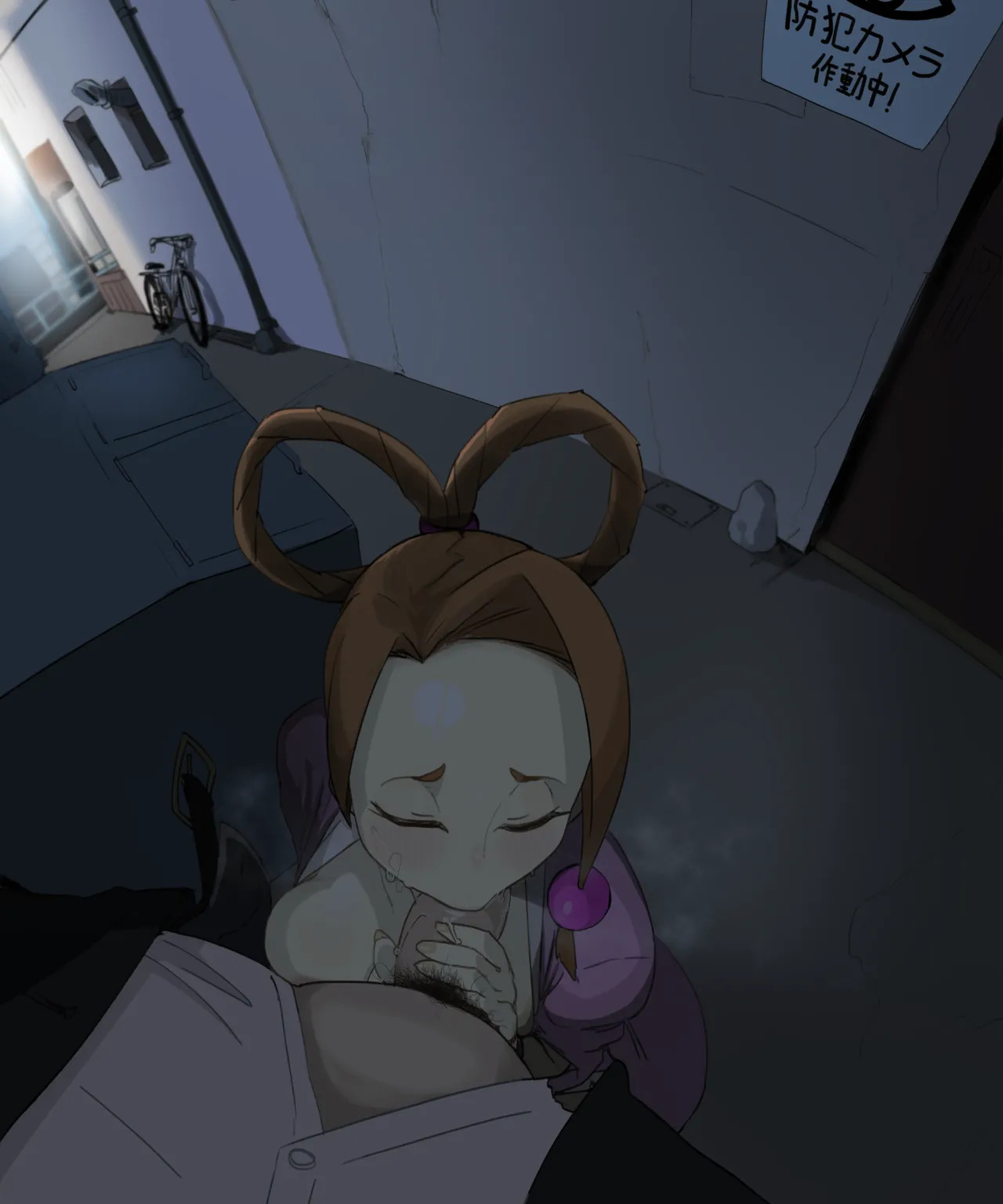 [MDTheTesT] Maya & Pearl (Ace Attorney) - Page 19