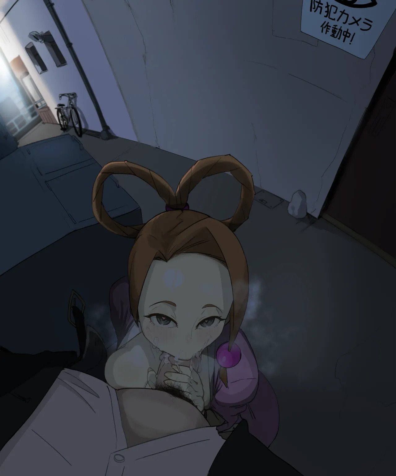 [MDTheTesT] Maya & Pearl (Ace Attorney) - Page 20