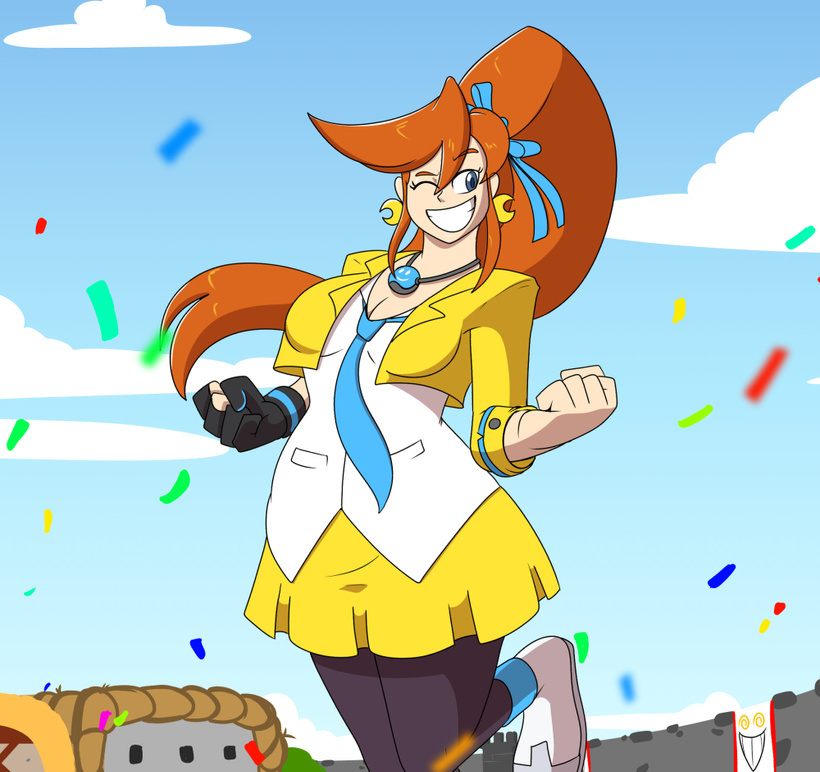 ComicalWeapon - Page 101