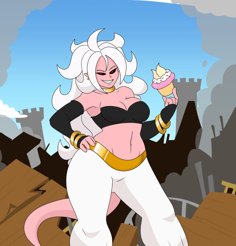 ComicalWeapon - Page 126