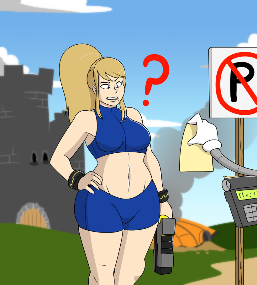 ComicalWeapon - Page 138