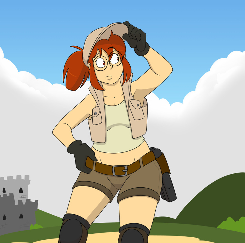 ComicalWeapon - Page 144