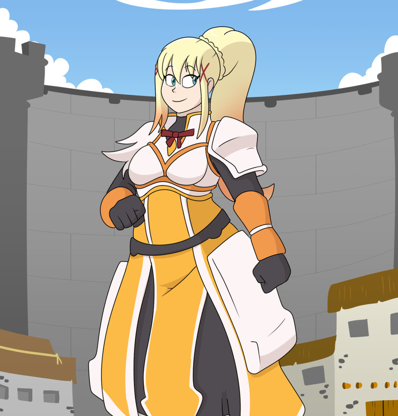 ComicalWeapon - Page 182