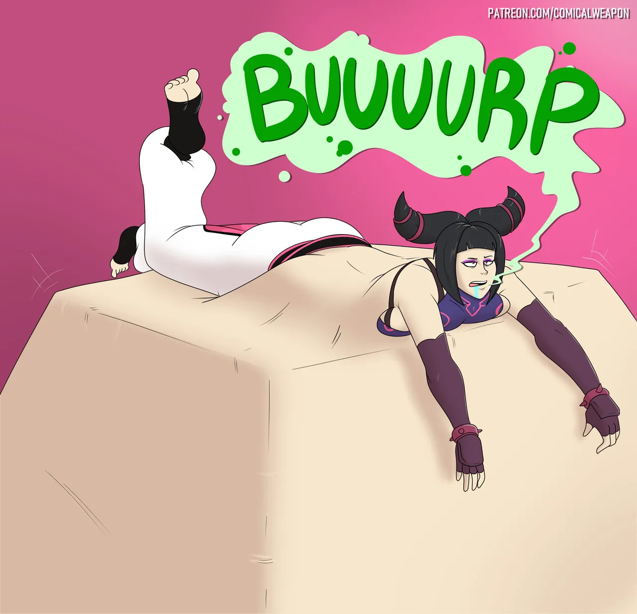 ComicalWeapon - Page 50