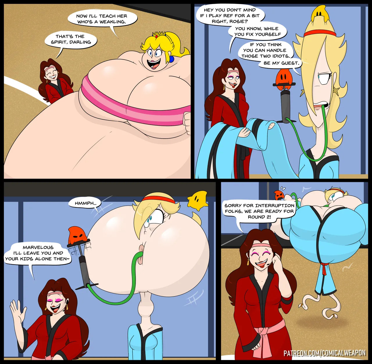 ComicalWeapon - Page 64