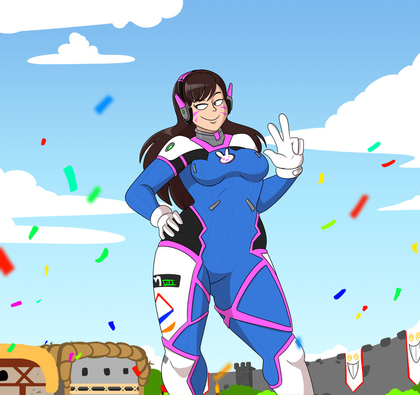 ComicalWeapon - Page 88
