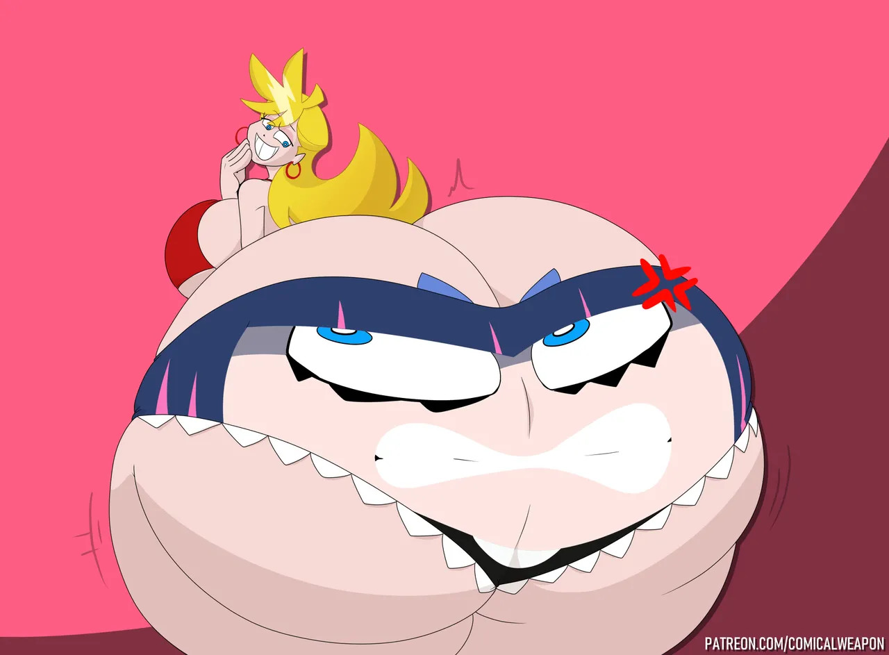 ComicalWeapon - Page 93